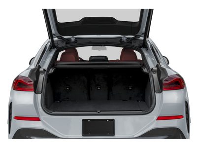 2024 BMW X6 xDrive40i
