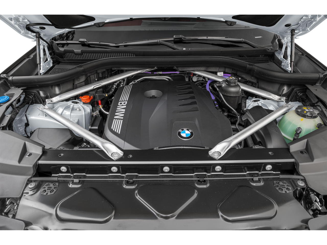 2024 BMW X6 xDrive40i