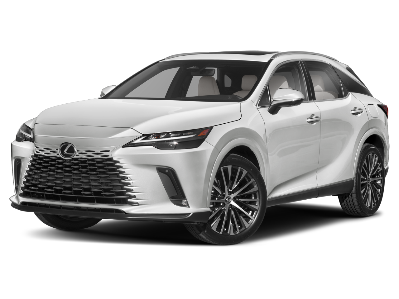 2024 Lexus RX 350 Premium AWD