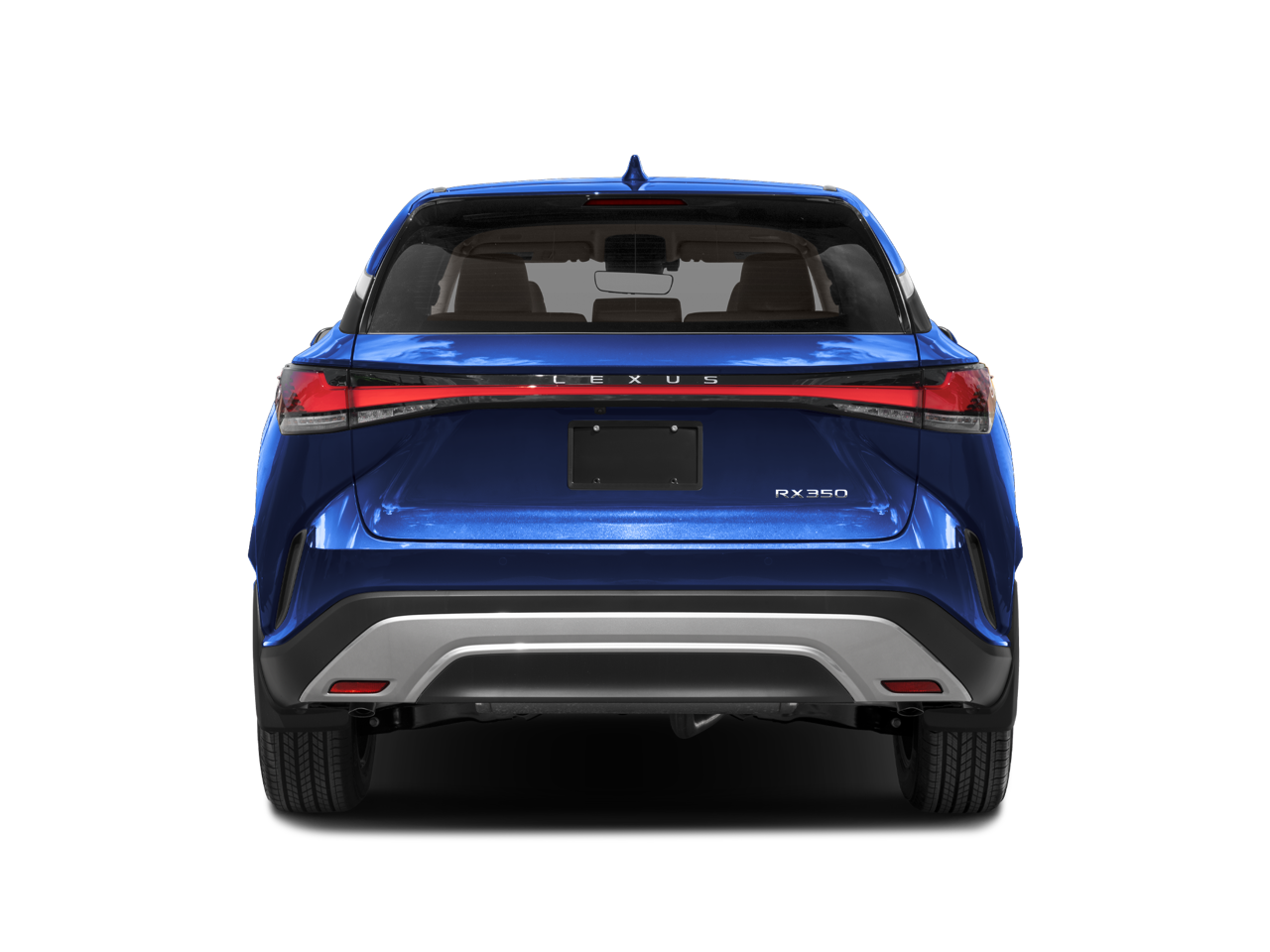 2024 Lexus RX RX 350 Premium