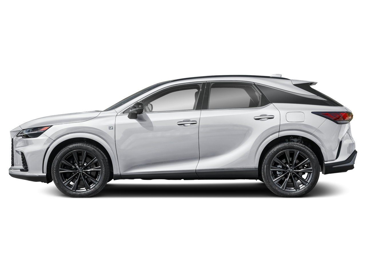 2024 Lexus RX 350 F SPORT Handling AWD
