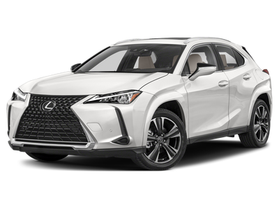 2024 Lexus UX 250h Premium AWD