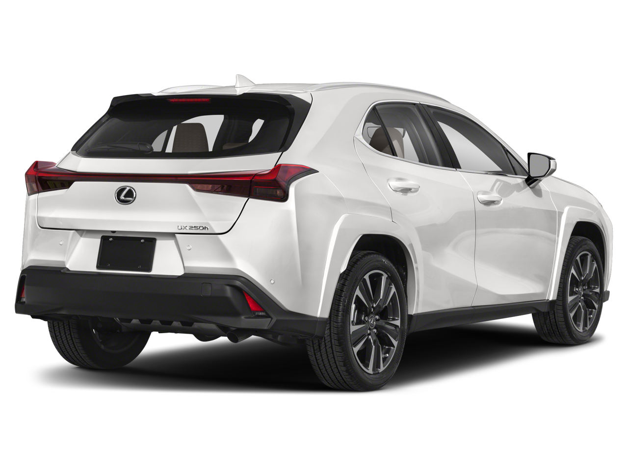 2024 Lexus UX 250h Premium AWD