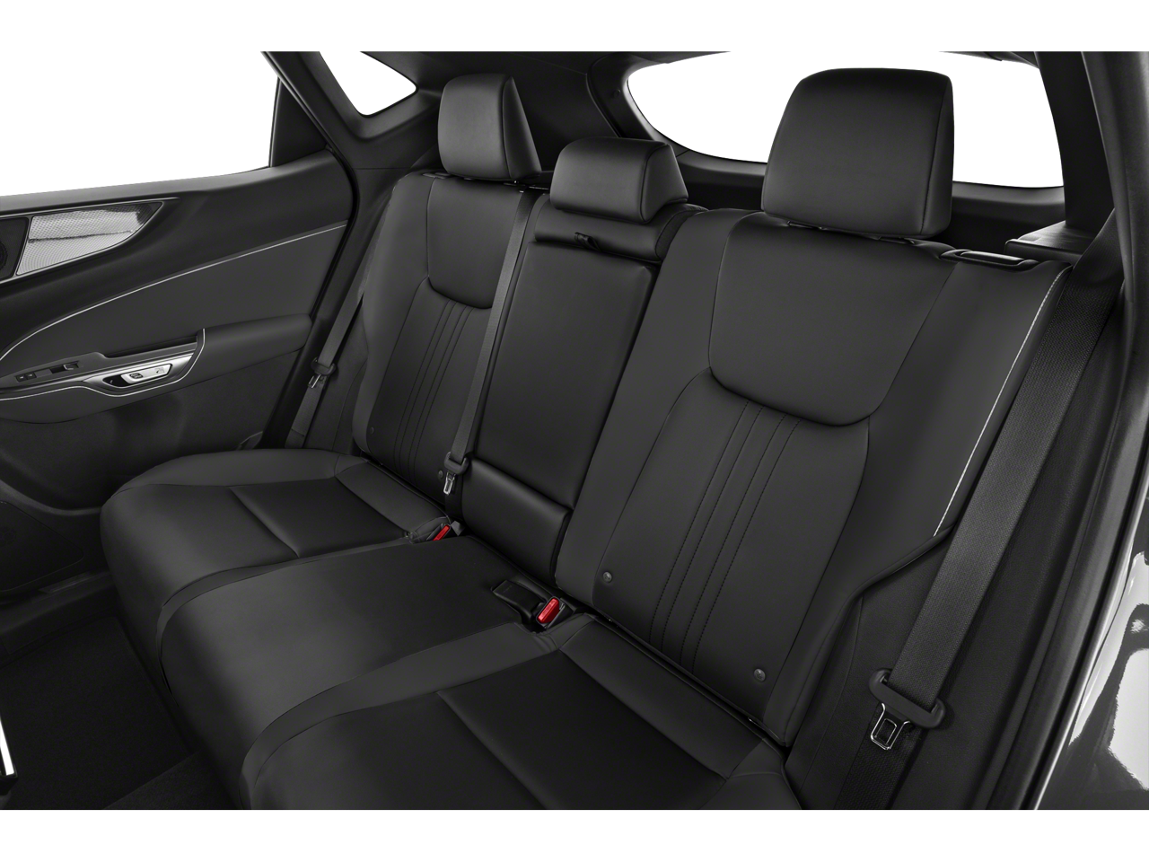 2024 Lexus NX 250 FWD
