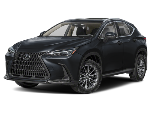 2024 Lexus NX 350 AWD