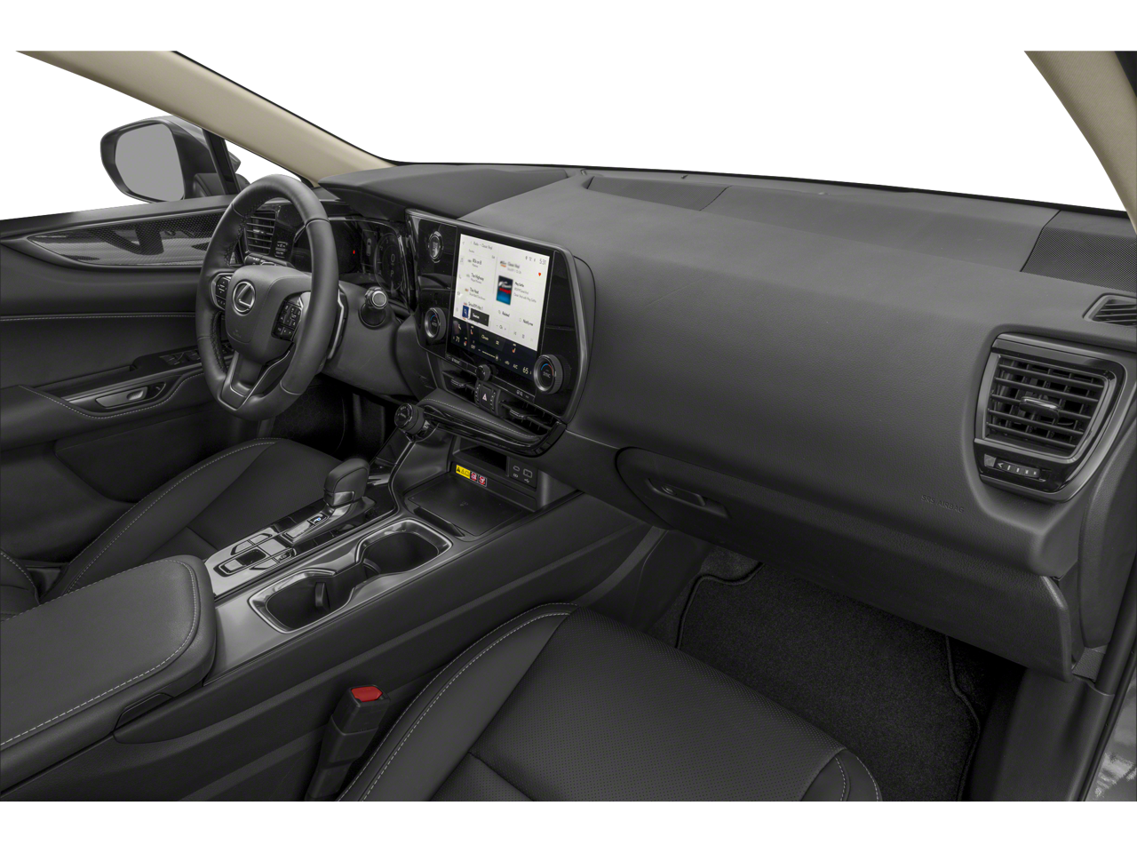 2024 Lexus NX 350 AWD