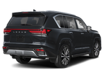 2024 Lexus LX 600 Luxury 4WD