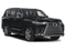 2024 Lexus LX 600 Luxury 4WD