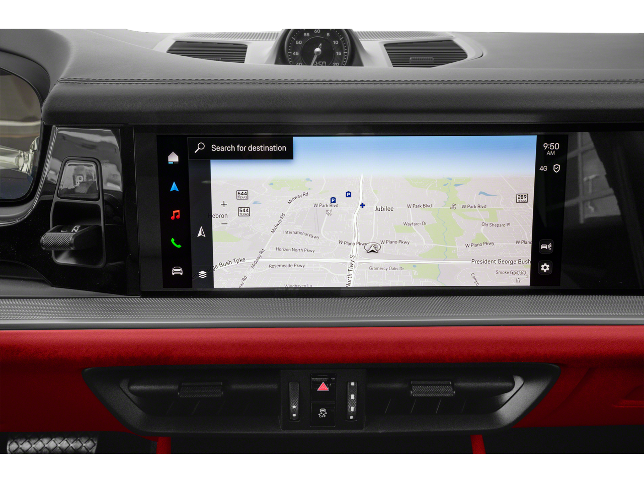 2024 Porsche Cayenne Coupe AWD