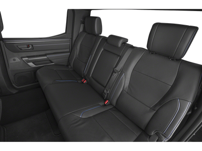 2024 Toyota Tundra 4WD Platinum