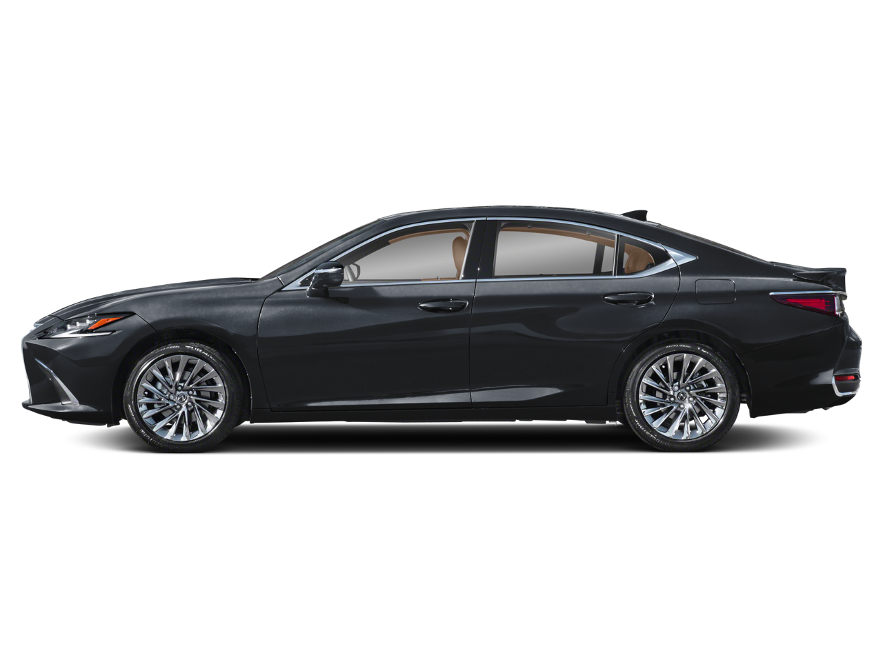 2025 Lexus ES 300h Ultra Luxury FWD