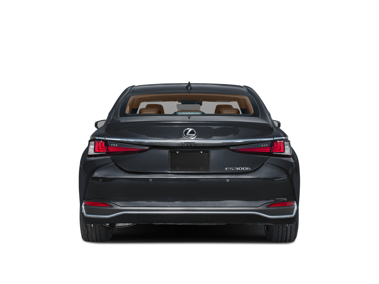 2025 Lexus ES 300h Ultra Luxury FWD