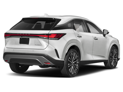 2025 Lexus RX 350 Premium AWD