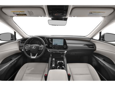 2025 Lexus RX RX 350 Premium
