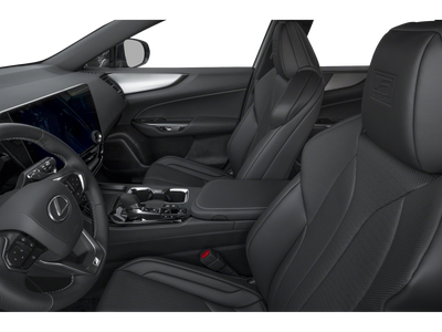 2025 Lexus NX 450h