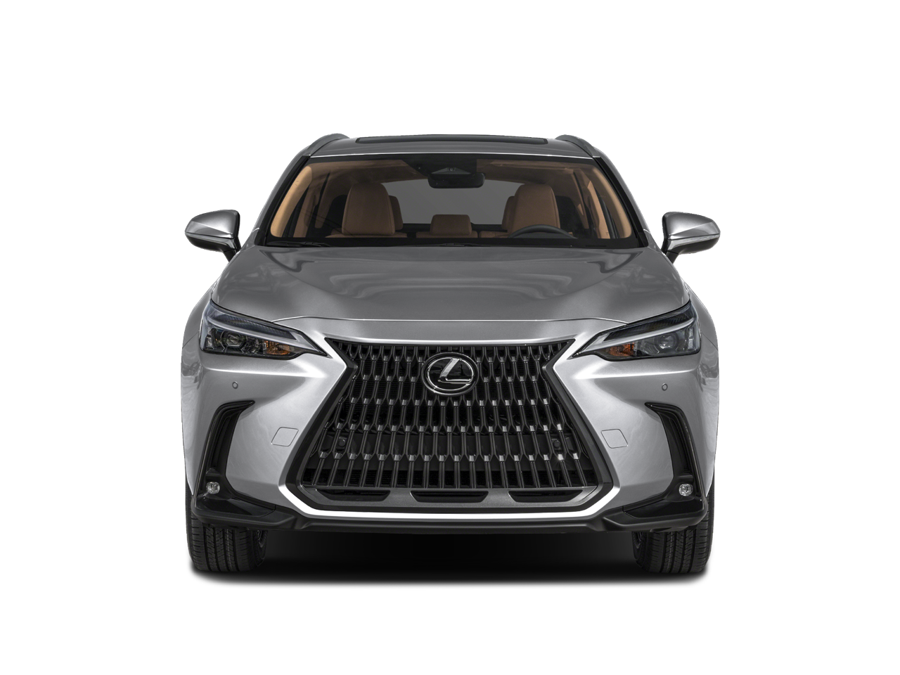 2025 Lexus NX 350 Premium AWD