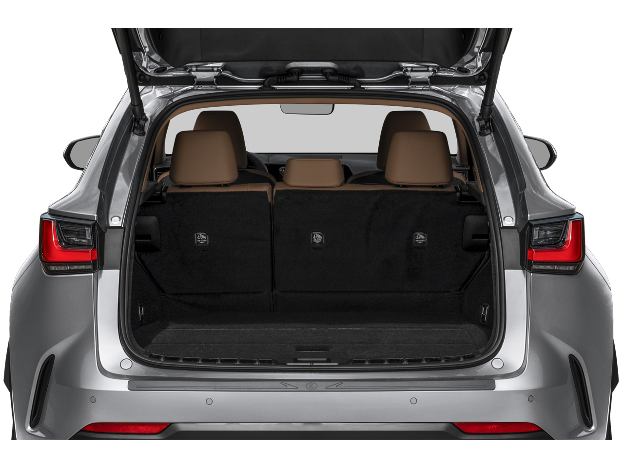 2025 Lexus NX 350 Premium AWD