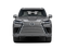 2025 Lexus LX 600 Luxury 4WD