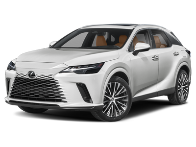 2025 Lexus RX 350h Premium Plus AWD