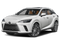2025 Lexus RX 350h Premium Plus AWD