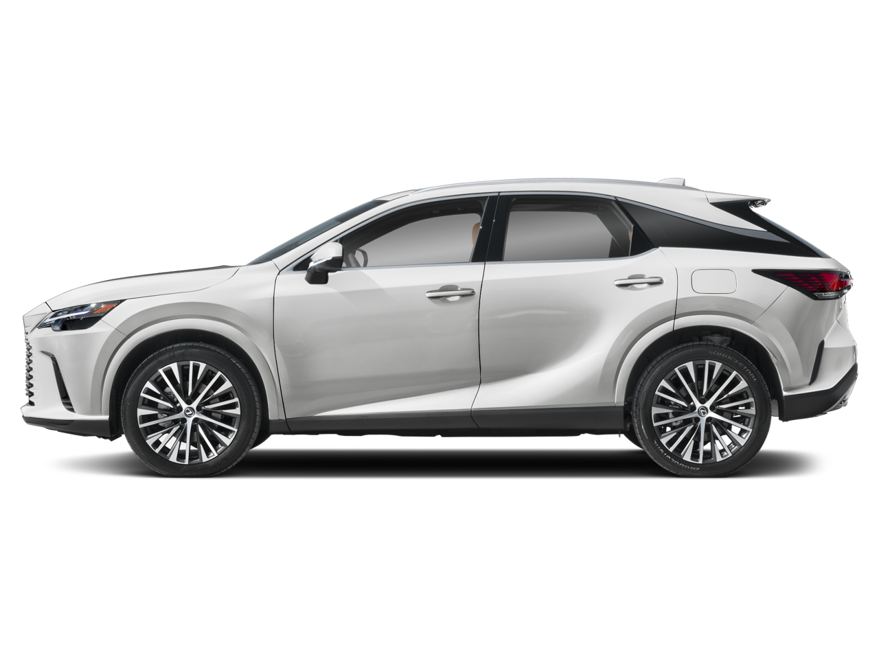 2025 Lexus RX 350h Premium Plus AWD