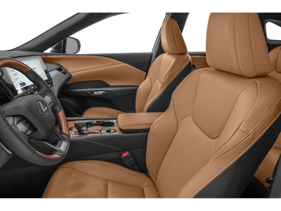 2025 Lexus RX 350h Premium Plus AWD