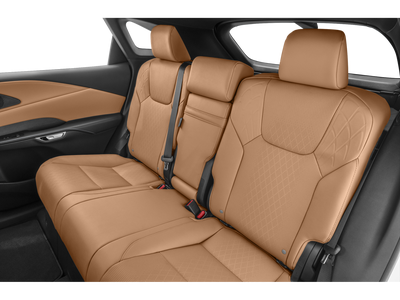 2025 Lexus RX 350h Premium Plus AWD