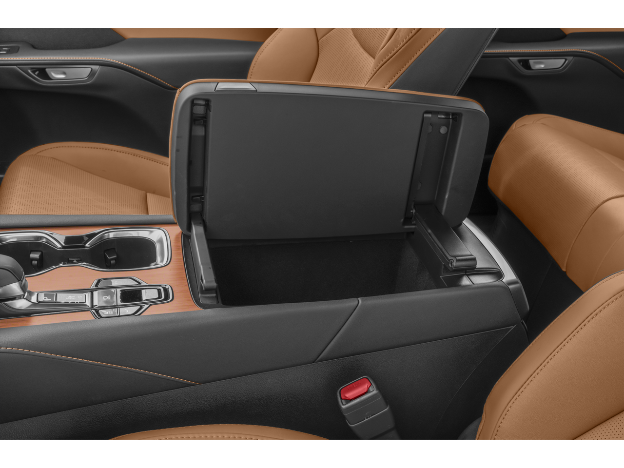 2025 Lexus RX 350h Premium Plus AWD