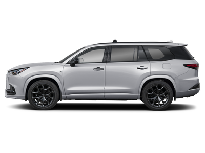 2025 Lexus TX 500h F SPORT Premium AWD