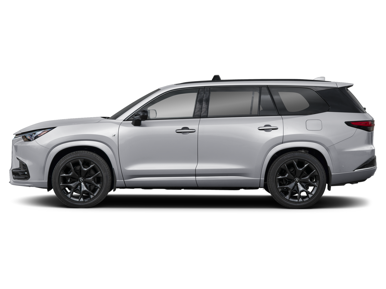 2025 Lexus TX 500h F SPORT Premium AWD