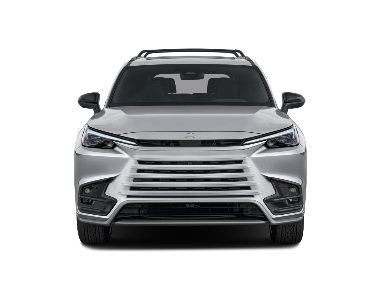 2025 Lexus TX 500h F SPORT Premium AWD