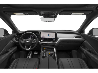 2025 Lexus TX 500h F SPORT Premium AWD