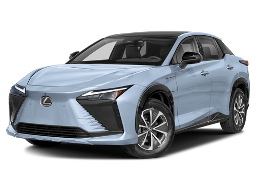 2025 Lexus RZ RZ 300e