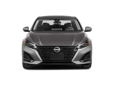 2025 Nissan Altima SL