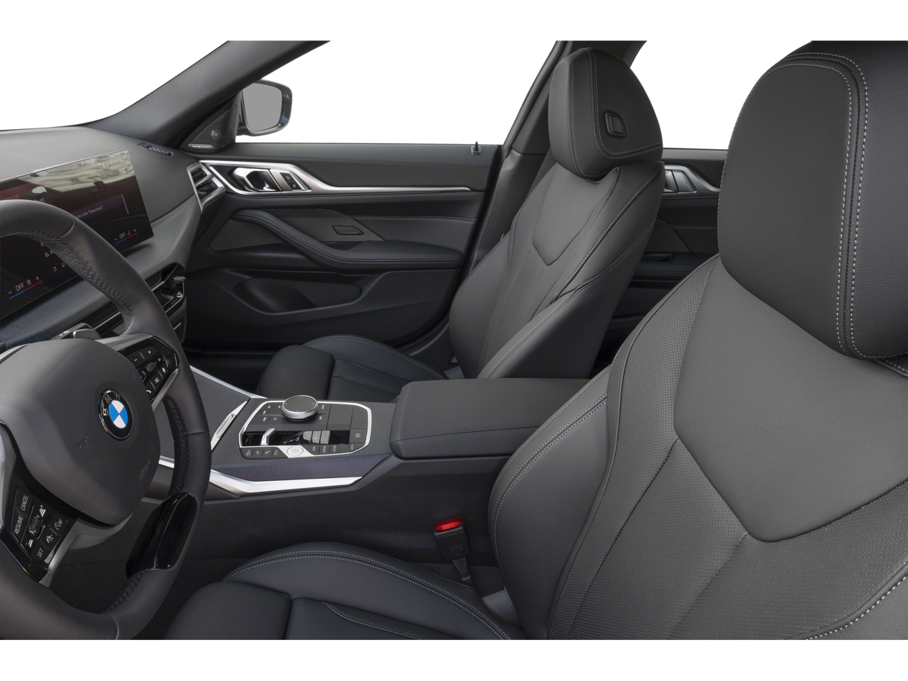 2026 BMW 4 Series 430i xDrive