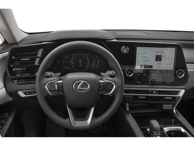 2026 Lexus RX 350 AWD