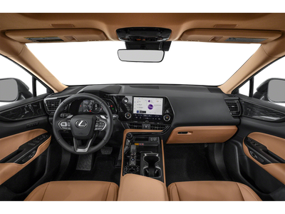 2026 Lexus NX 350 Premium AWD