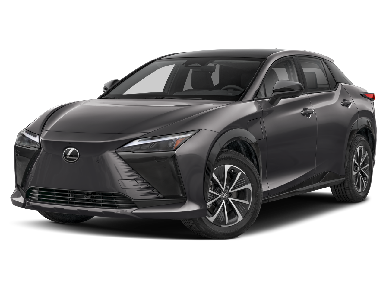 2026 Lexus RZ 450e 450e Premium AWD's photo
