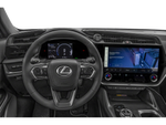 2026 Lexus RZ 450e AWD