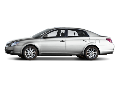 2009 Toyota Avalon XL