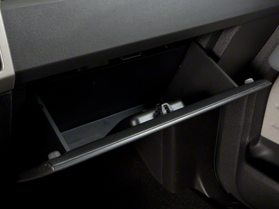 2012 Ford F-150 FX4