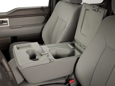 2012 Ford F-150 FX4