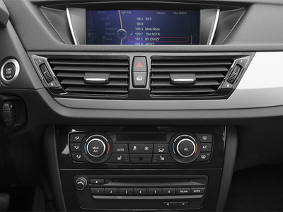 2013 BMW X1 xDrive28i