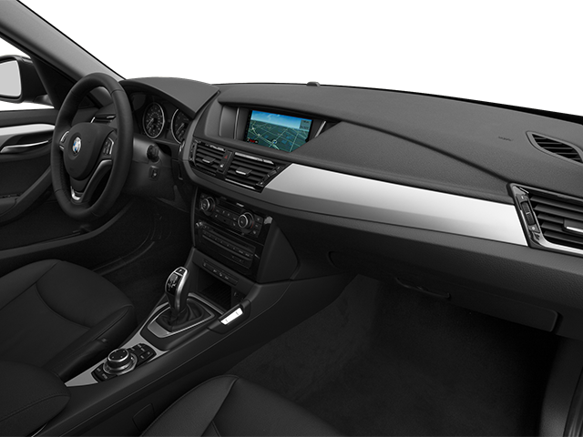 2013 BMW X1 xDrive28i