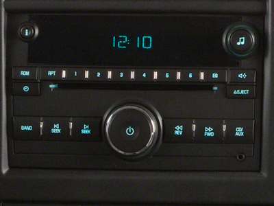 2013 Chevrolet Express Passenger LS