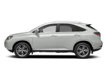 2013 Lexus RX 350 350