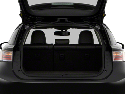 2013 Lexus CT 200h Hybrid