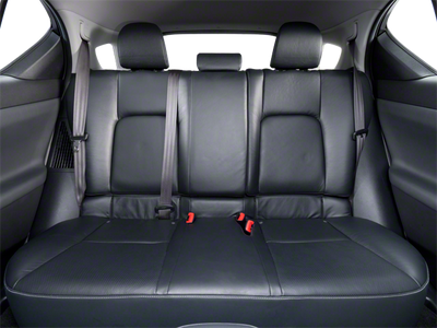 2013 Lexus CT 200h Hybrid