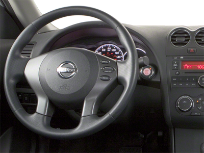 2013 Nissan Altima 2.5 S