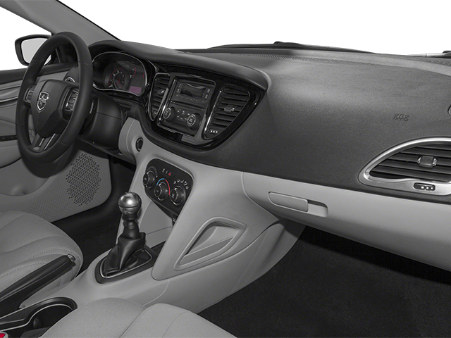 2014 Dodge Dart SE